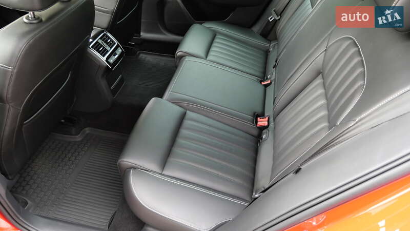 Универсал Skoda Superb 2020 в Львове