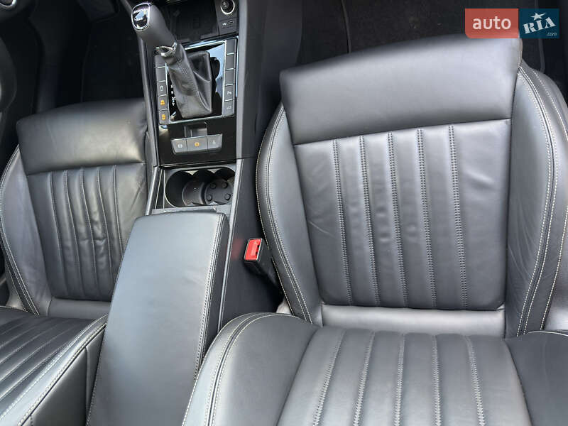 Ліфтбек Skoda Superb 2022 в Києві