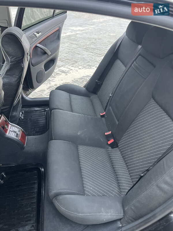 Лифтбек Skoda Superb 2007 в Тернополе фото 46 Лифтбек Skoda Superb 2007 в Тернополе