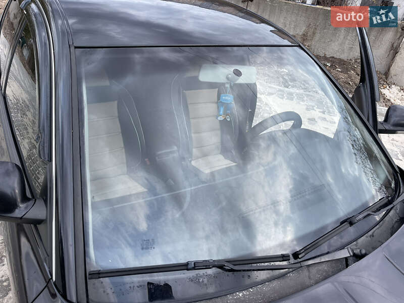 Лифтбек Skoda Superb 2007 в Тернополе фото 67 Лифтбек Skoda Superb 2007 в Тернополе