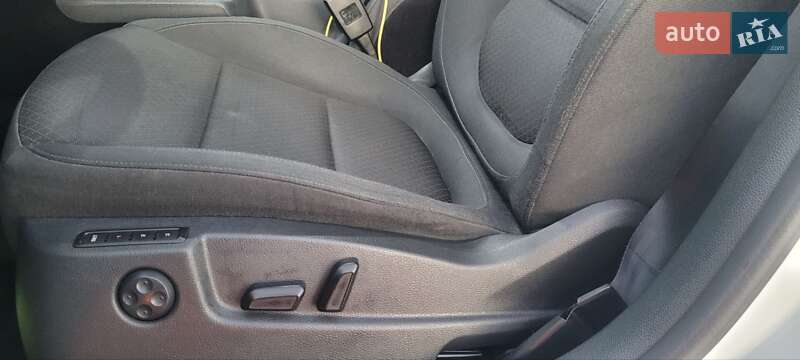 Универсал Skoda Superb 2015 в Львове