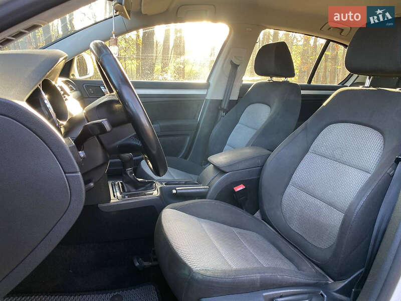 Ліфтбек Skoda Superb 2012 в Бучі фото 13 Ліфтбек Skoda Superb 2012 в Бучі