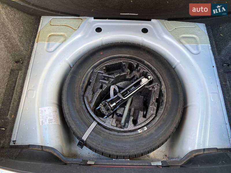 Ліфтбек Skoda Superb 2012 в Бучі фото 31 Ліфтбек Skoda Superb 2012 в Бучі