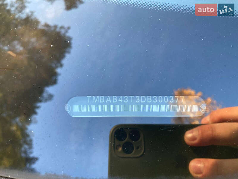 Ліфтбек Skoda Superb 2012 в Бучі фото 33 Ліфтбек Skoda Superb 2012 в Бучі