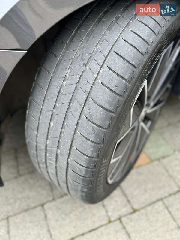 Лифтбек Skoda Superb 2021 в Делятине фото 18 Лифтбек Skoda Superb 2021 в Делятине