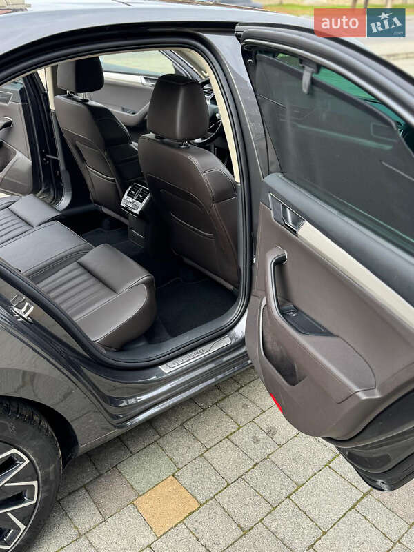 Лифтбек Skoda Superb 2021 в Делятине фото 28 Лифтбек Skoda Superb 2021 в Делятине