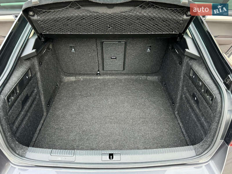 Лифтбек Skoda Superb 2021 в Делятине фото 35 Лифтбек Skoda Superb 2021 в Делятине