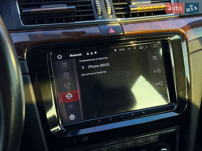 Лифтбек Skoda Superb 2013 в Кривом Роге фото 44 Лифтбек Skoda Superb 2013 в Кривом Роге