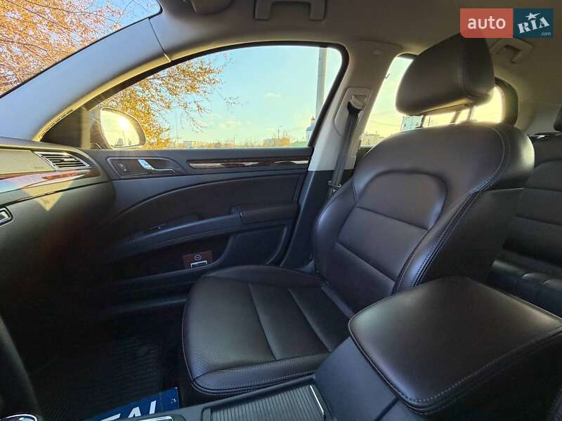 Лифтбек Skoda Superb 2013 в Кривом Роге фото 49 Лифтбек Skoda Superb 2013 в Кривом Роге