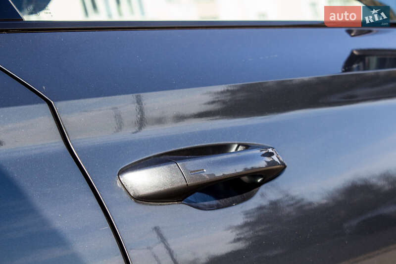 Універсал Skoda Superb 2018 в Львові фото 28 Універсал Skoda Superb 2018 в Львові