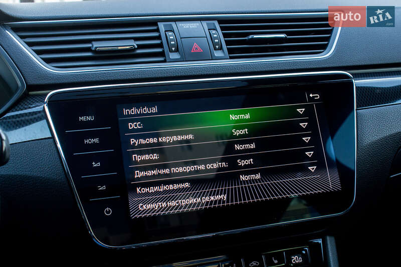 Універсал Skoda Superb 2018 в Львові фото 49 Універсал Skoda Superb 2018 в Львові