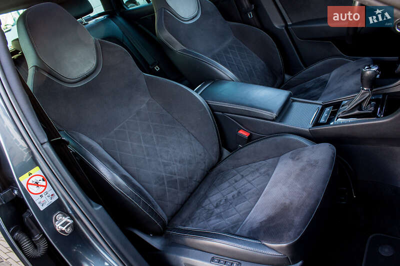 Універсал Skoda Superb 2018 в Львові фото 58 Універсал Skoda Superb 2018 в Львові