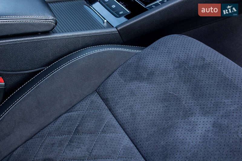 Універсал Skoda Superb 2018 в Львові фото 75 Універсал Skoda Superb 2018 в Львові