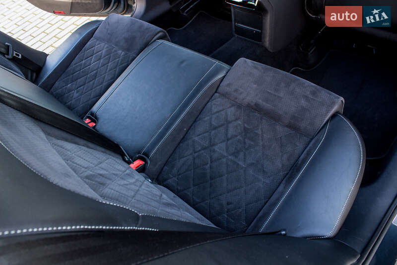 Універсал Skoda Superb 2018 в Львові фото 80 Універсал Skoda Superb 2018 в Львові