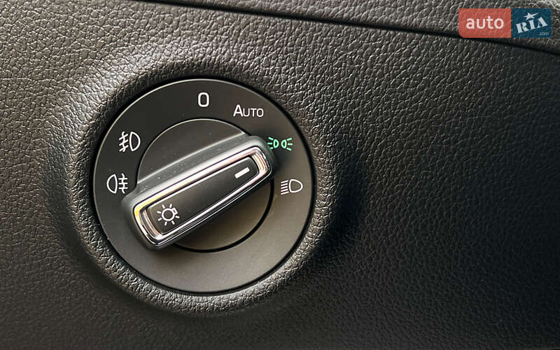 Универсал Skoda Superb 2020 в Львове