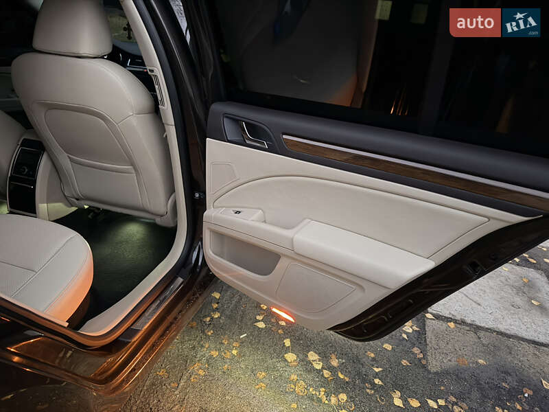 Лифтбек Skoda Superb 2015 в Самборе фото 8 Лифтбек Skoda Superb 2015 в Самборе