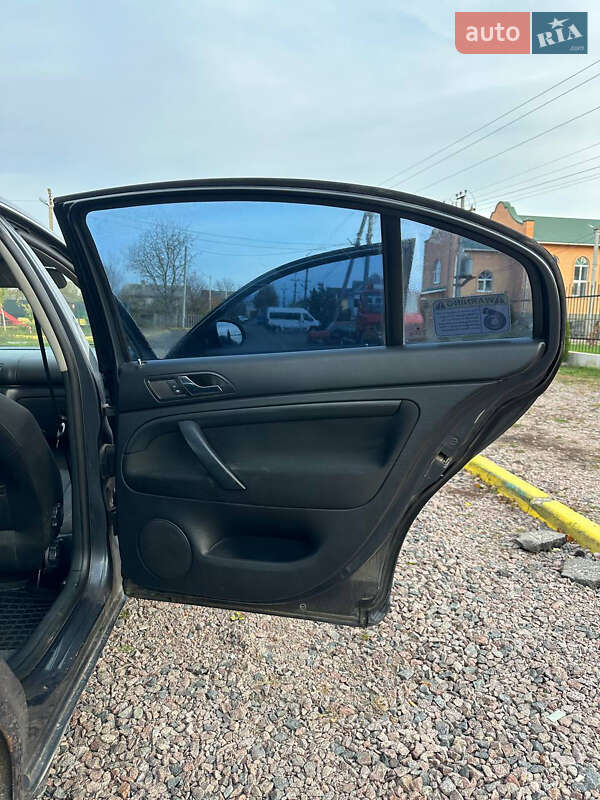 Лифтбек Skoda Superb 2008 в Боярке фото 10 Лифтбек Skoda Superb 2008 в Боярке