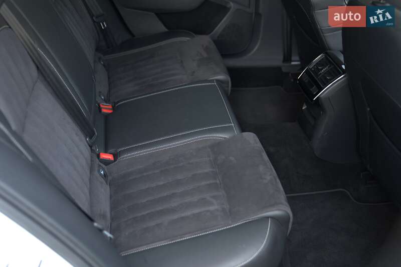 Универсал Skoda Superb 2020 в Полтаве фото 49 Универсал Skoda Superb 2020 в Полтаве