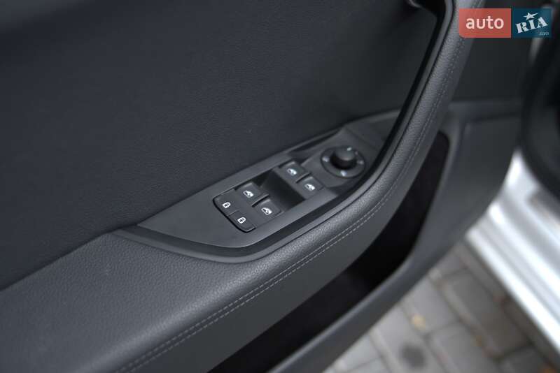 Универсал Skoda Superb 2020 в Полтаве фото 27 Универсал Skoda Superb 2020 в Полтаве