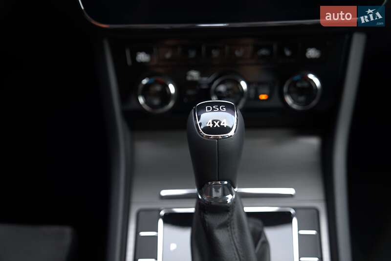 Универсал Skoda Superb 2020 в Полтаве фото 47 Универсал Skoda Superb 2020 в Полтаве