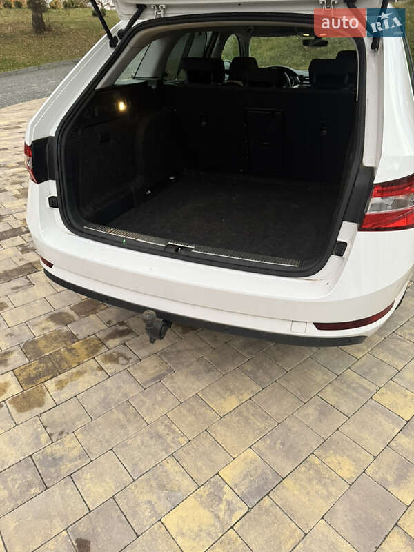 Универсал Skoda Superb 2015 в Стрые фото 11 Универсал Skoda Superb 2015 в Стрые