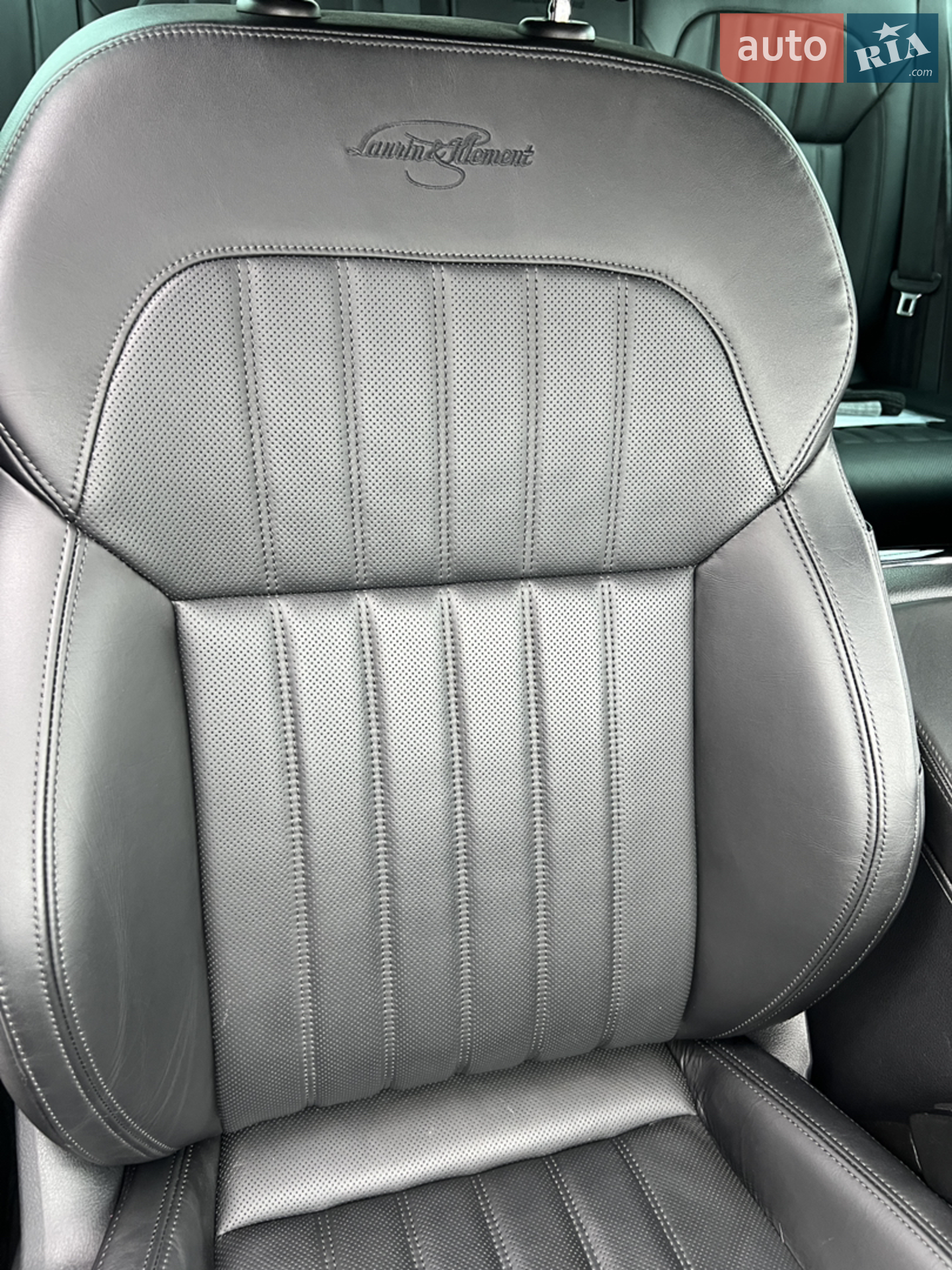 2019 Skoda Superb - мініатюра 11