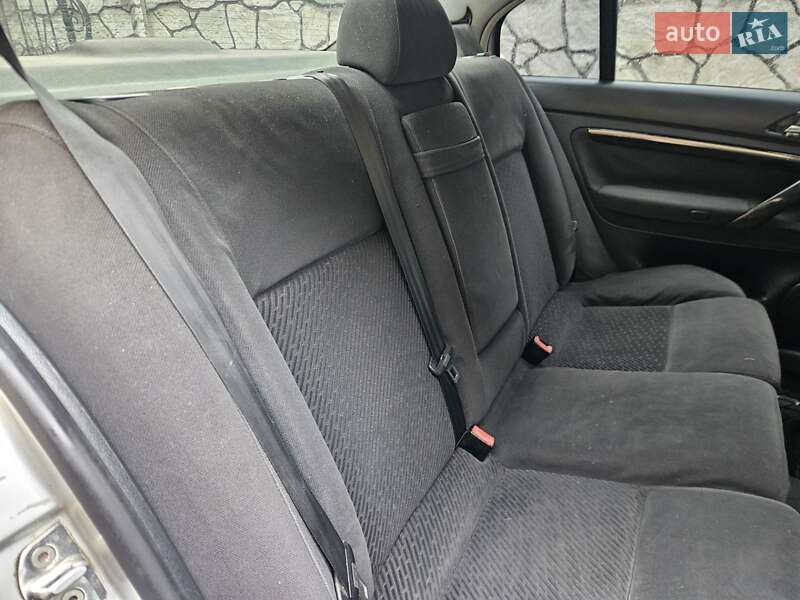 Лифтбек Skoda Superb 2005 в Виннице фото 25 Лифтбек Skoda Superb 2005 в Виннице