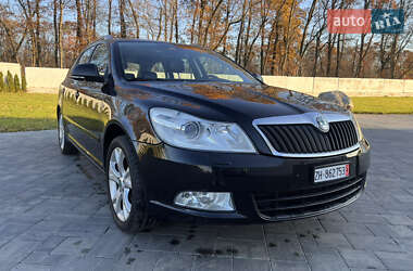 Универсал Skoda Superb 2012 в Луцке
