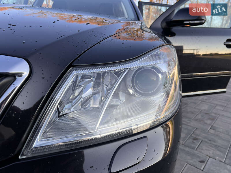 Универсал Skoda Superb 2012 в Луцке фото 8 Универсал Skoda Superb 2012 в Луцке