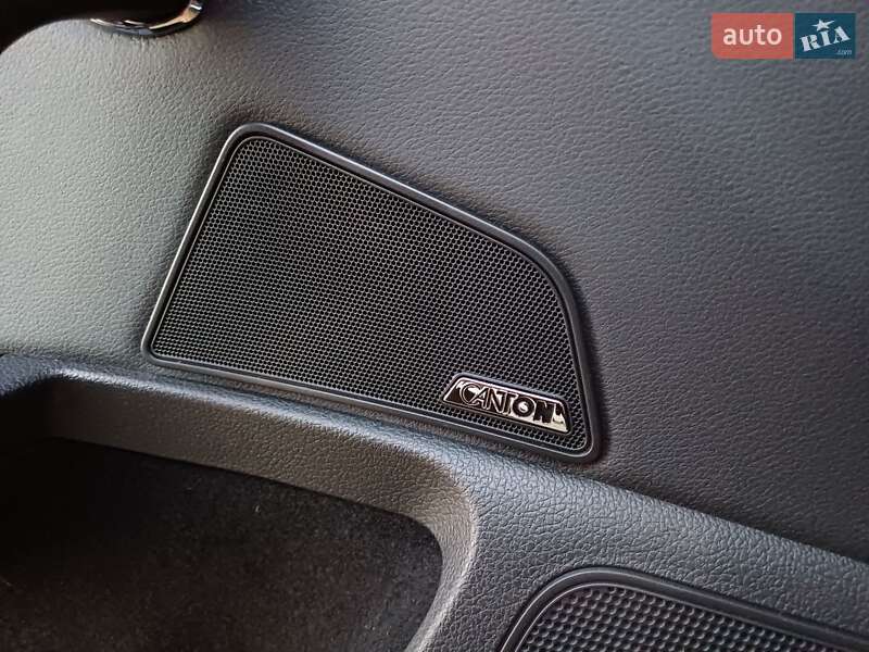 Лифтбек Skoda Superb 2021 в Самборе