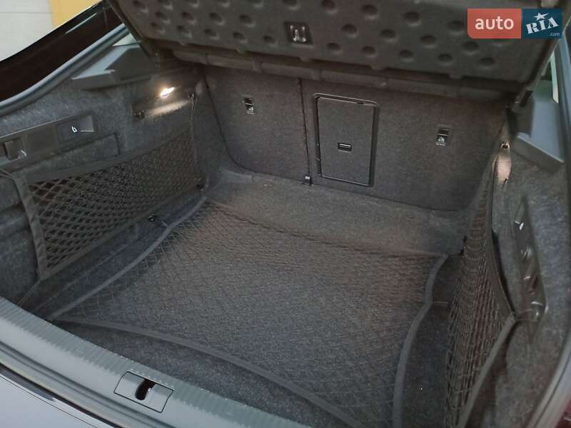 Лифтбек Skoda Superb 2021 в Самборе