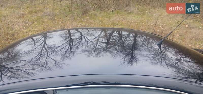 Лифтбек Skoda Superb 2006 в Кременчуге