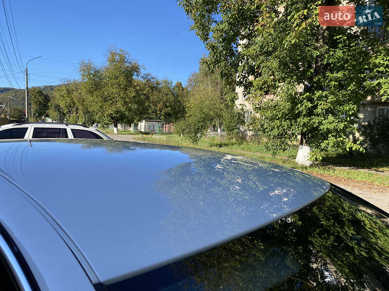 Лифтбек Skoda Superb 2013 в Сваляве фото 9 Лифтбек Skoda Superb 2013 в Сваляве