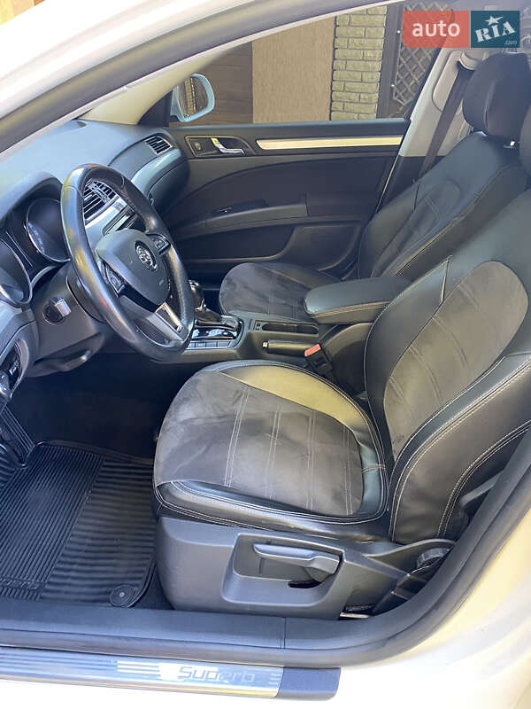 Лифтбек Skoda Superb 2013 в Сваляве фото 23 Лифтбек Skoda Superb 2013 в Сваляве