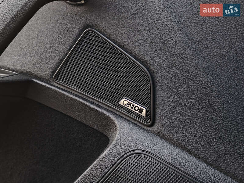 Лифтбек Skoda Superb 2022 в Луцке фото 22 Лифтбек Skoda Superb 2022 в Луцке