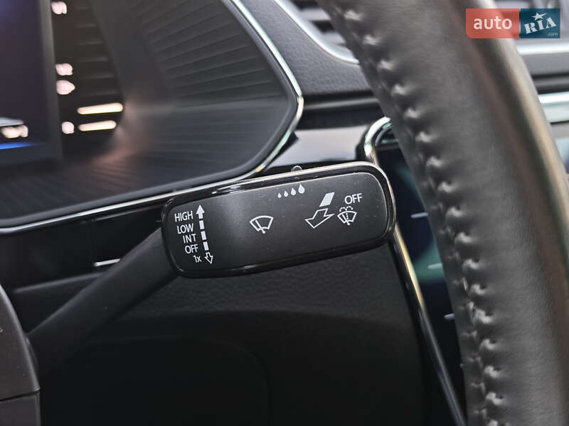 Лифтбек Skoda Superb 2022 в Луцке фото 37 Лифтбек Skoda Superb 2022 в Луцке