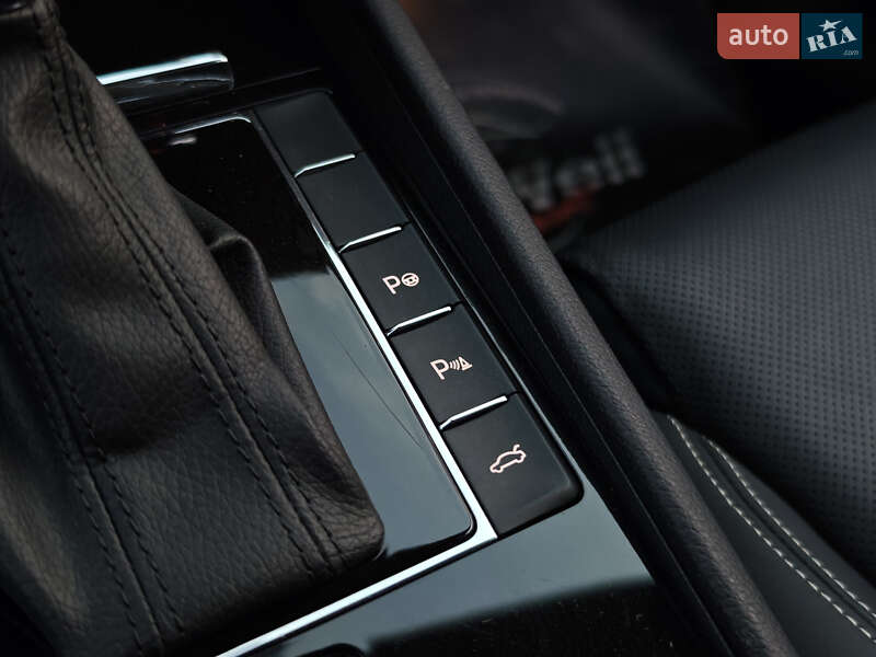 Лифтбек Skoda Superb 2022 в Луцке фото 54 Лифтбек Skoda Superb 2022 в Луцке