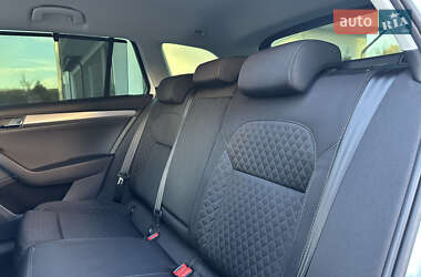 Универсал Skoda Superb 2016 в Умани