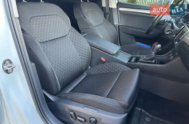 Универсал Skoda Superb 2016 в Умани