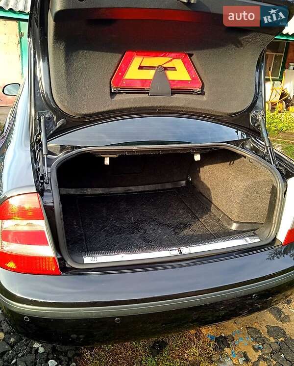 Универсал Skoda Superb 2008 в Новых Санжарах фото 3 Универсал Skoda Superb 2008 в Новых Санжарах