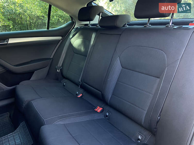 Лифтбек Skoda Superb 2016 в Николаеве фото 16 Лифтбек Skoda Superb 2016 в Николаеве