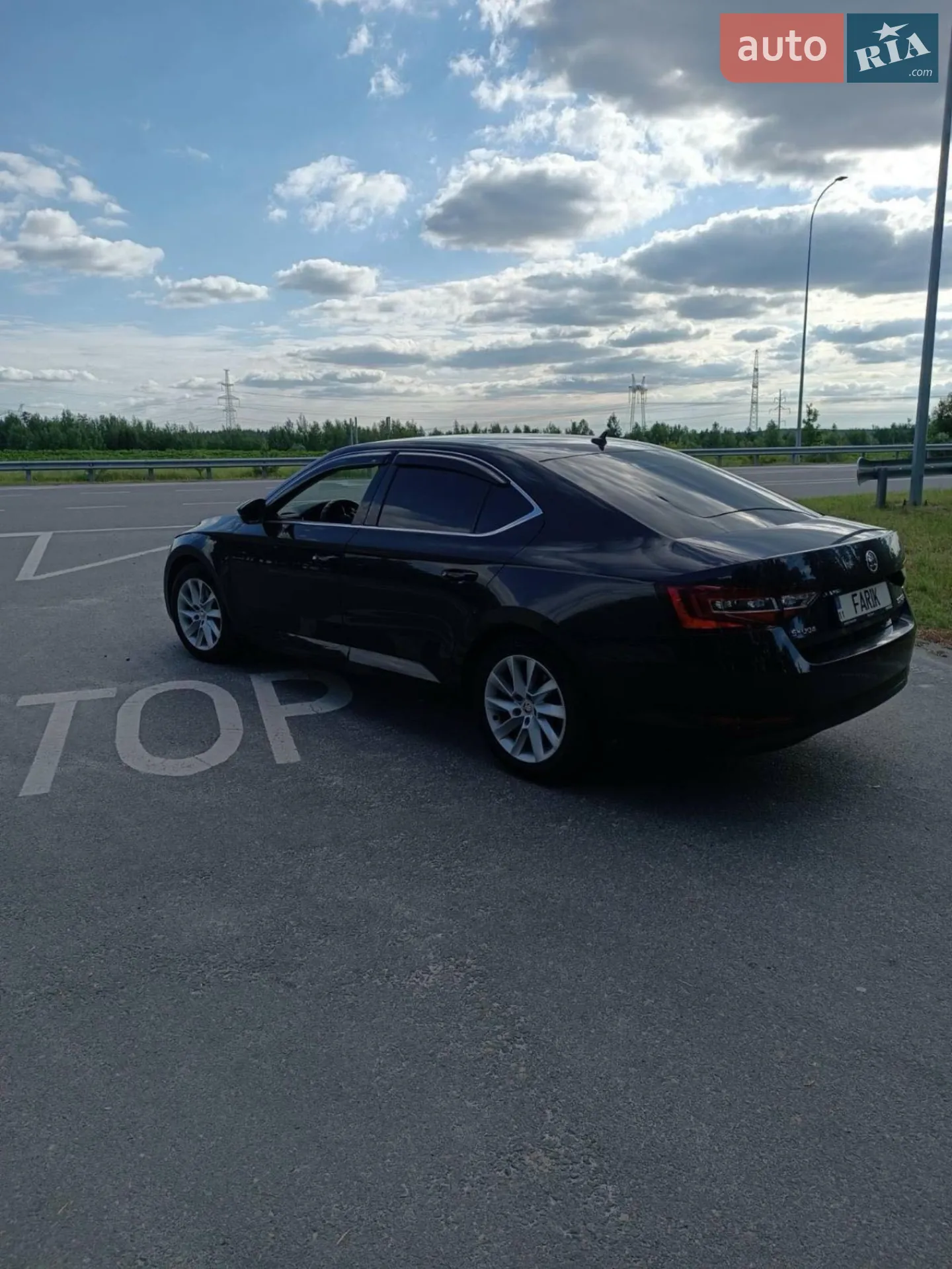 2019 Skoda Superb - мініатюра 2