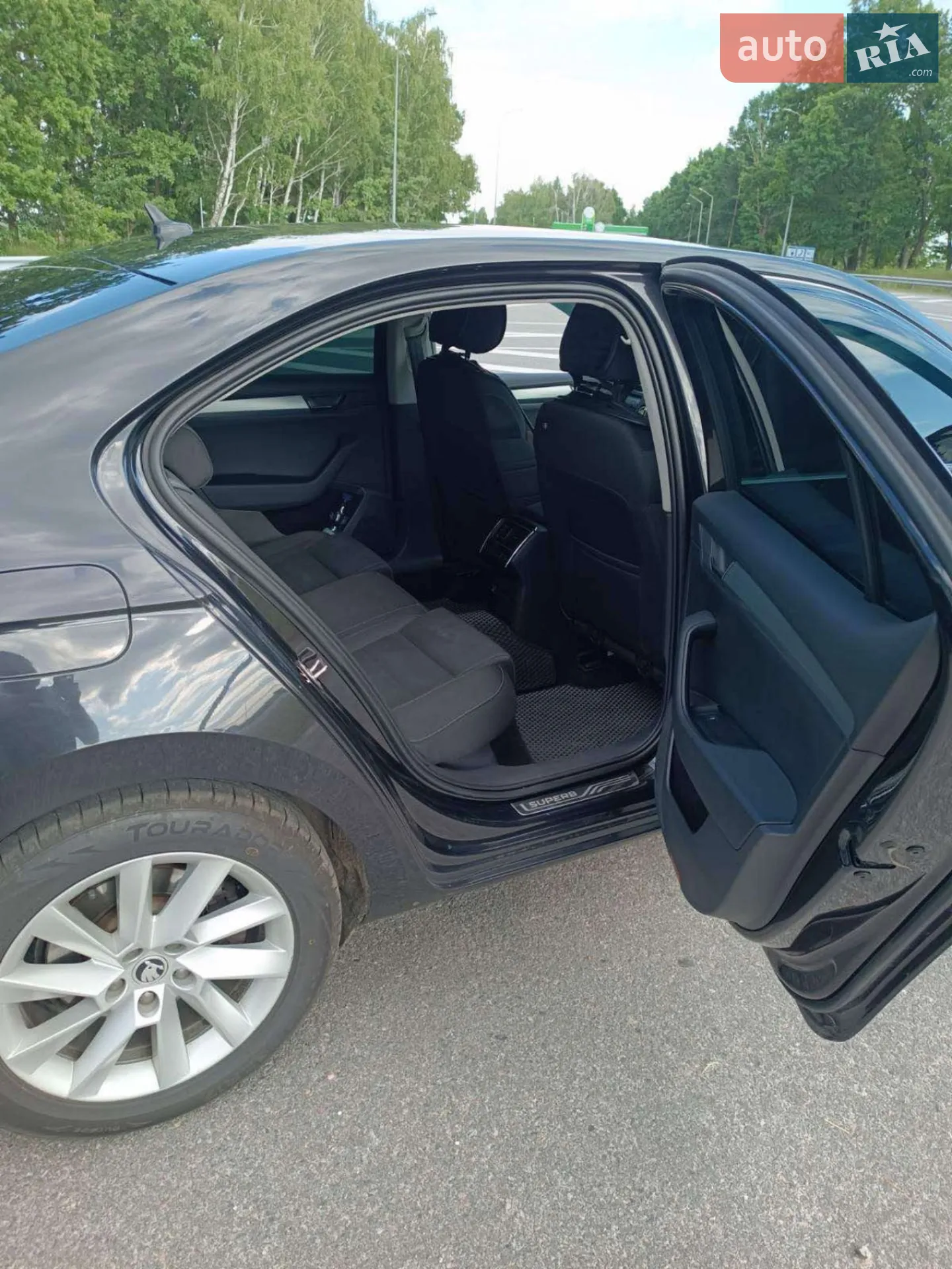 2019 Skoda Superb - мініатюра 5