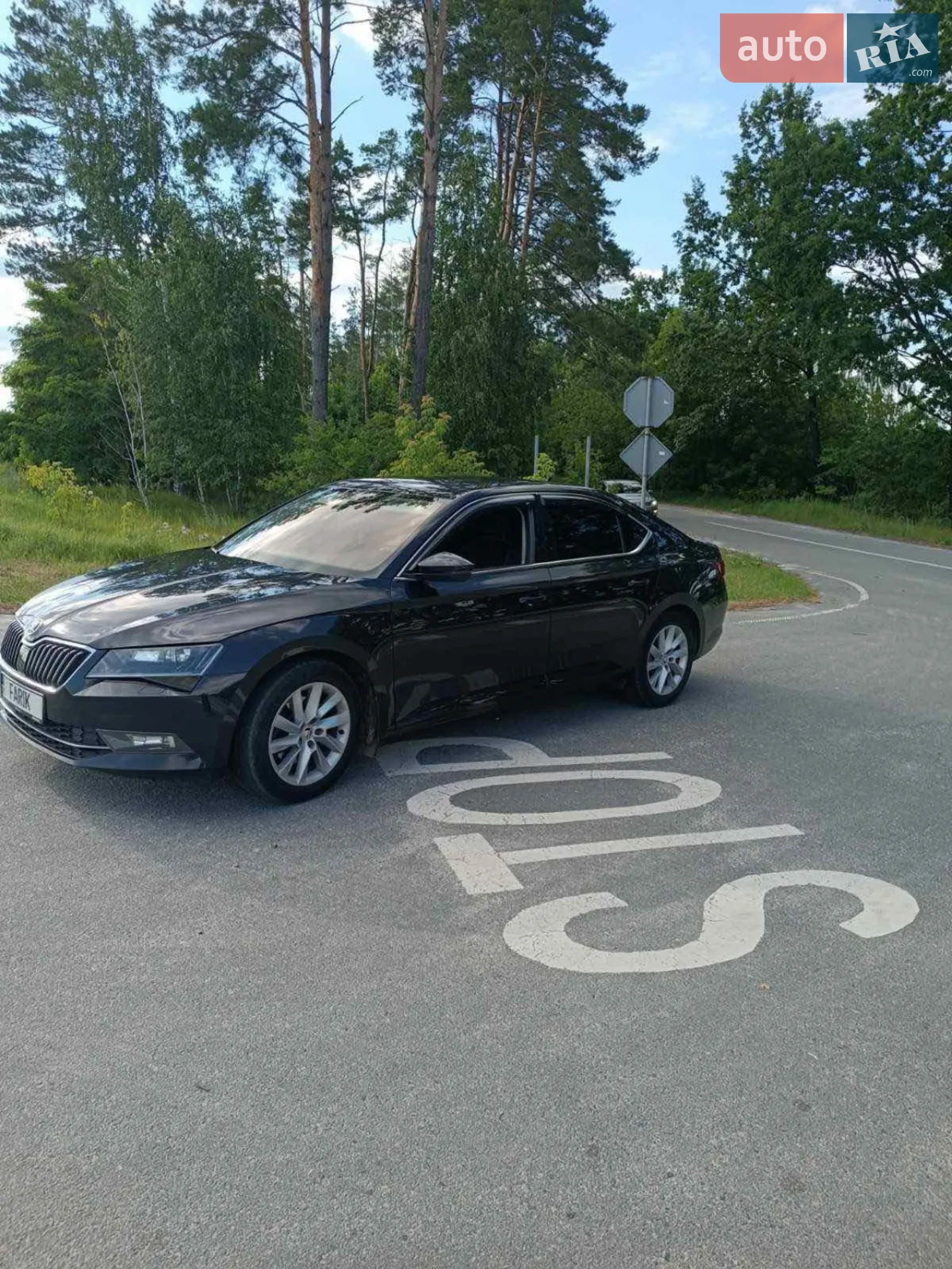 2019 Skoda Superb - мініатюра 8