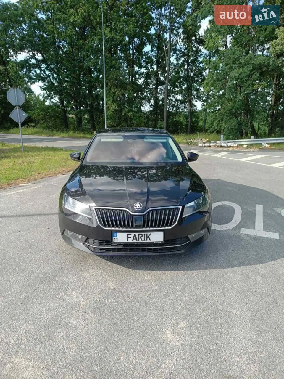 2020 Skoda Superb - мініатюра 155