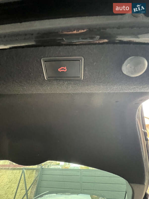 Ліфтбек Skoda Superb 2020 в Львові