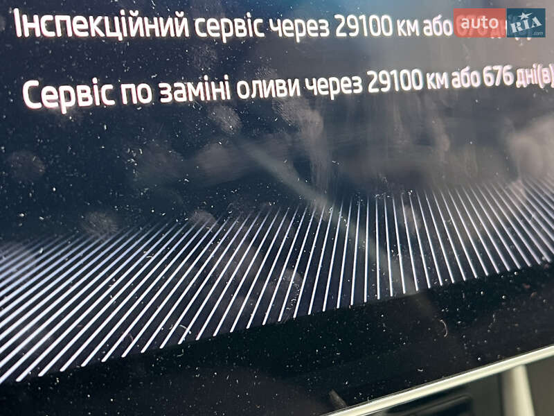 Ліфтбек Skoda Superb 2020 в Львові