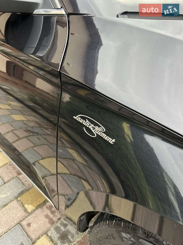 Ліфтбек Skoda Superb 2020 в Львові