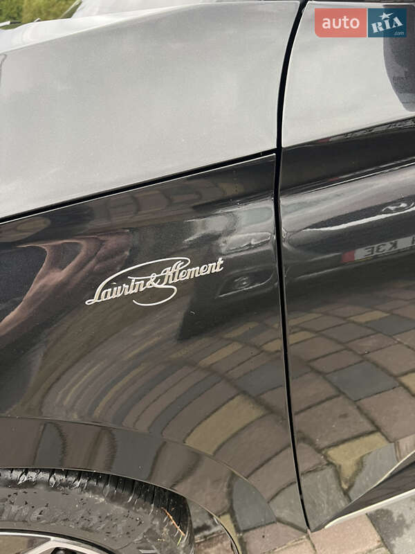 Ліфтбек Skoda Superb 2020 в Львові