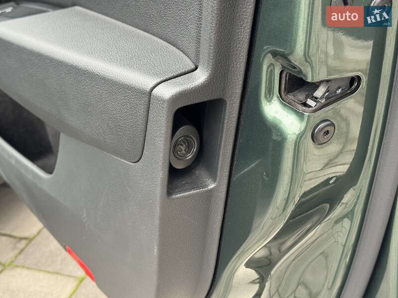 Універсал Skoda Superb 2019 в Рівному фото 39 Універсал Skoda Superb 2019 в Рівному